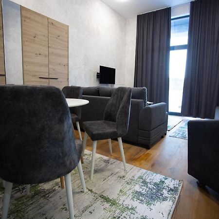 Aparthotel Phoenix Bjelašnica 外观 照片
