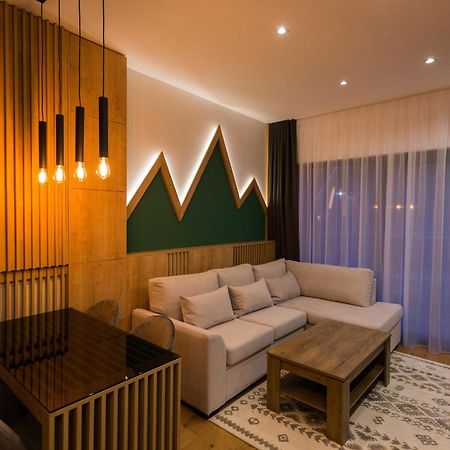 Aparthotel Phoenix Bjelašnica 外观 照片
