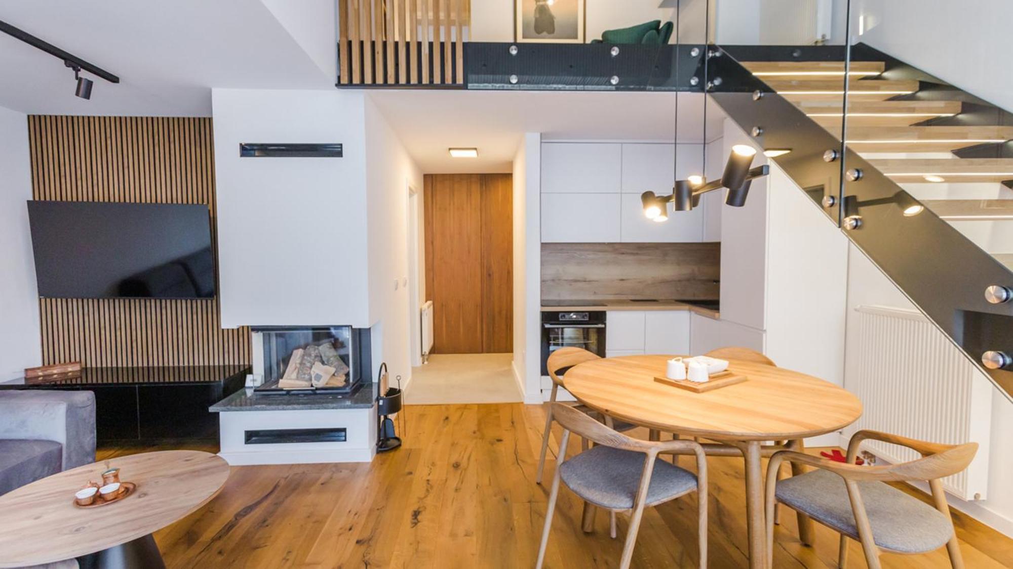 Aparthotel Phoenix Bjelašnica 外观 照片