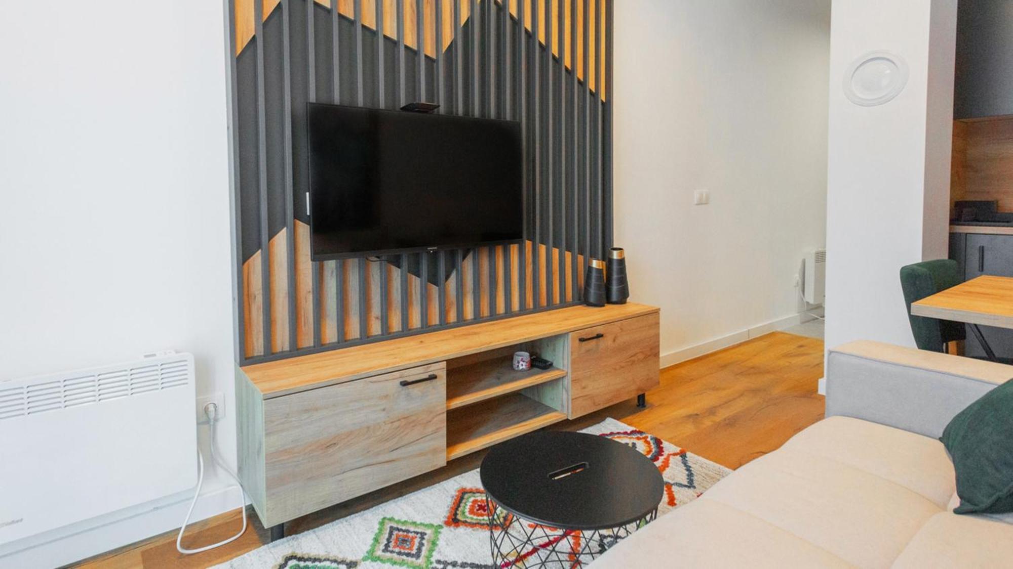 Aparthotel Phoenix Bjelašnica 外观 照片