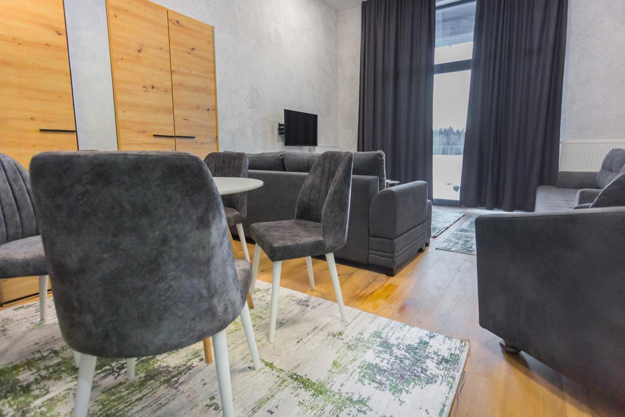 Aparthotel Phoenix Bjelašnica 外观 照片