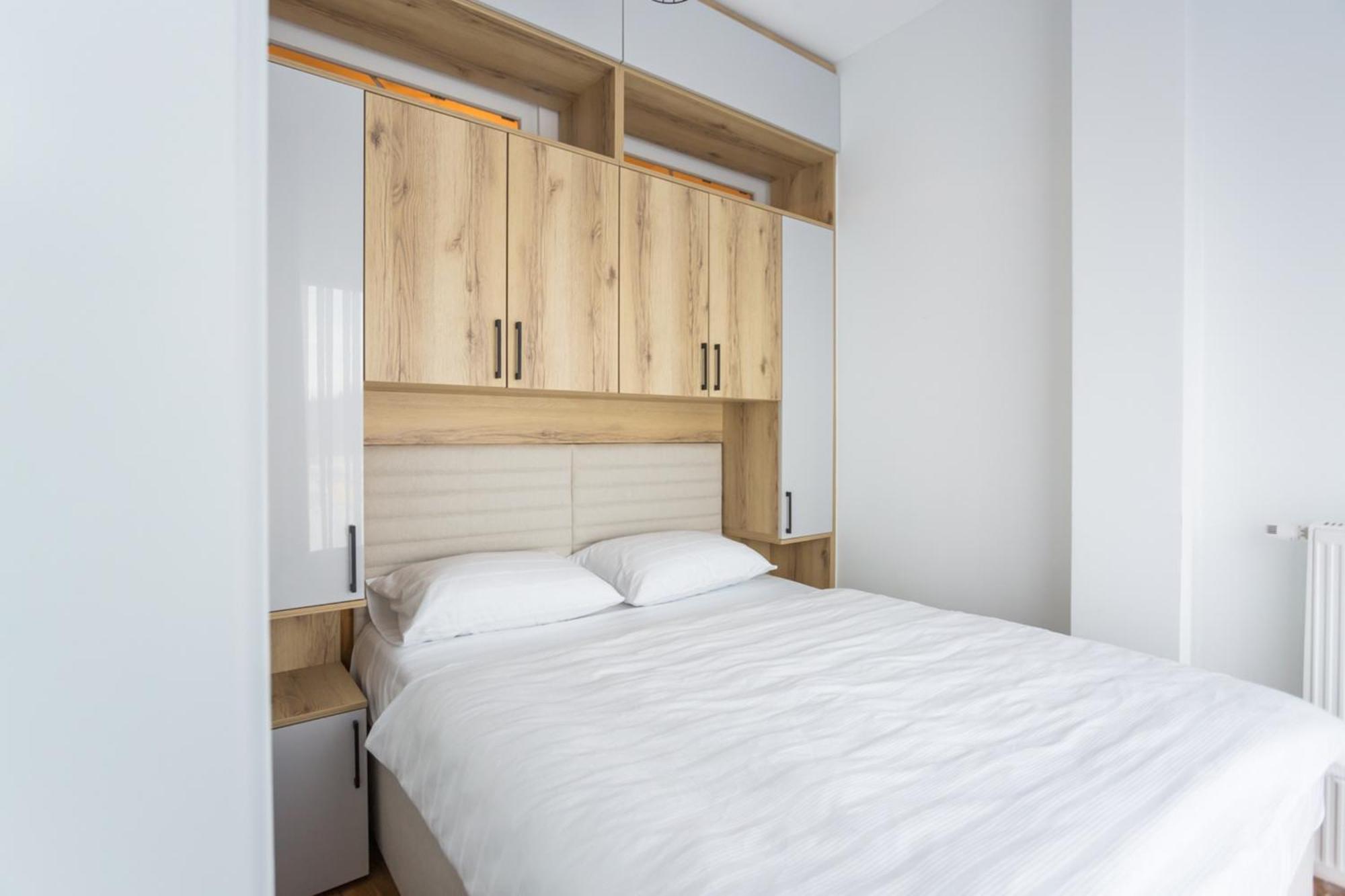 Aparthotel Phoenix Bjelašnica 外观 照片