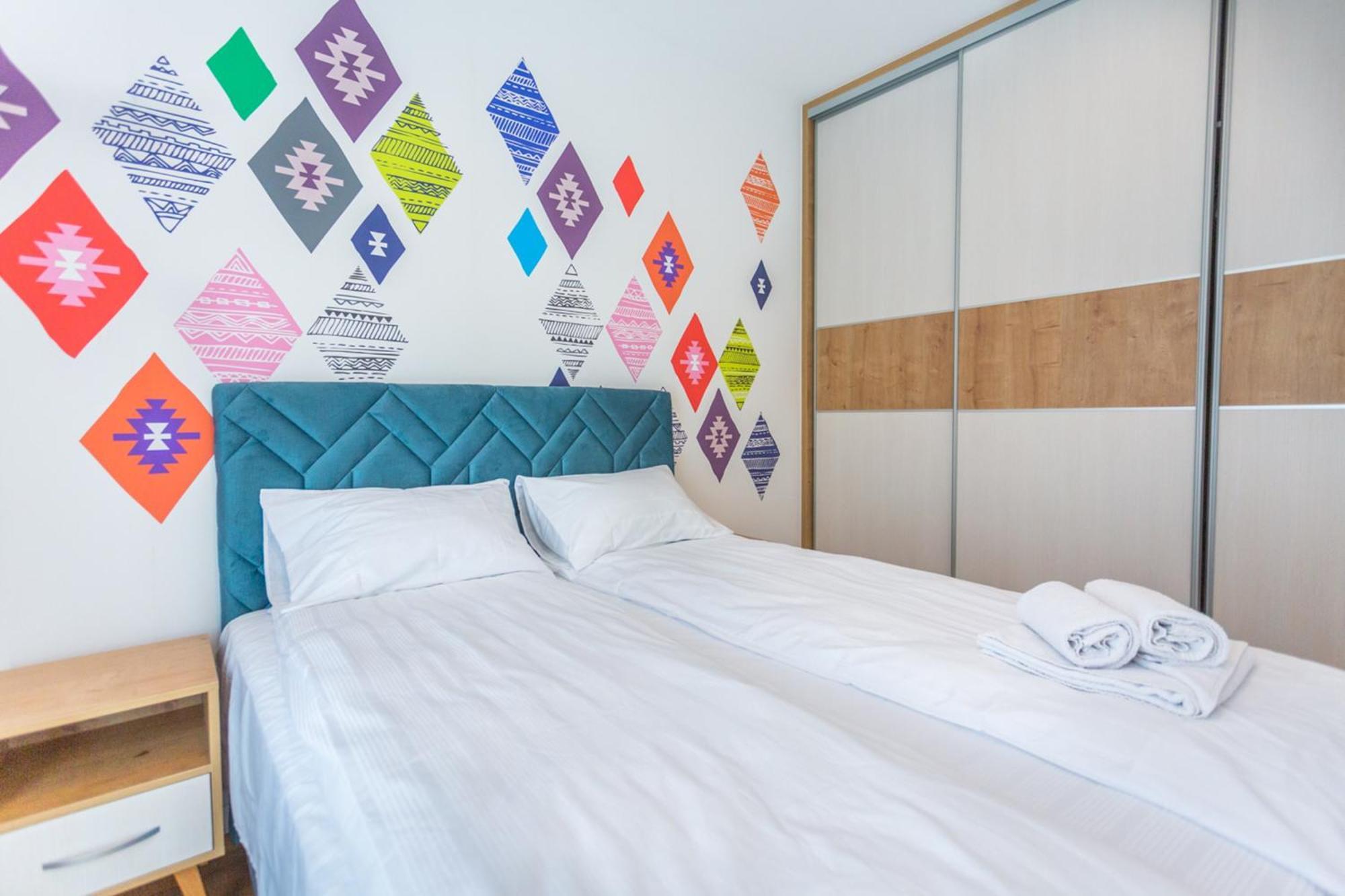 Aparthotel Phoenix Bjelašnica 外观 照片