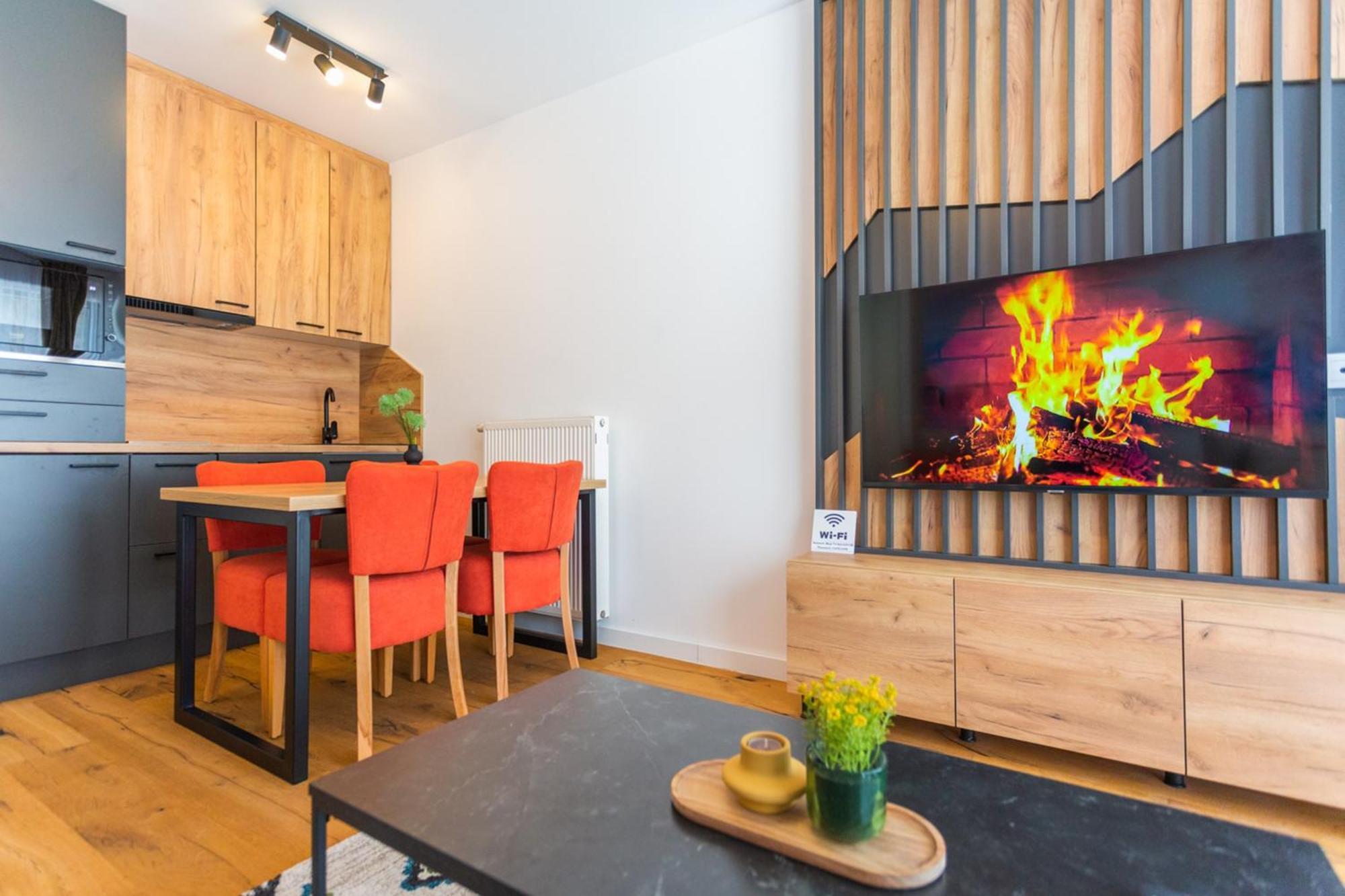 Aparthotel Phoenix Bjelašnica 外观 照片