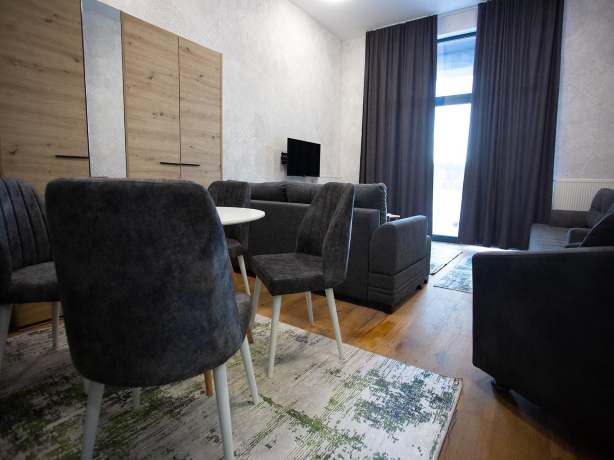 Aparthotel Phoenix Bjelašnica 外观 照片