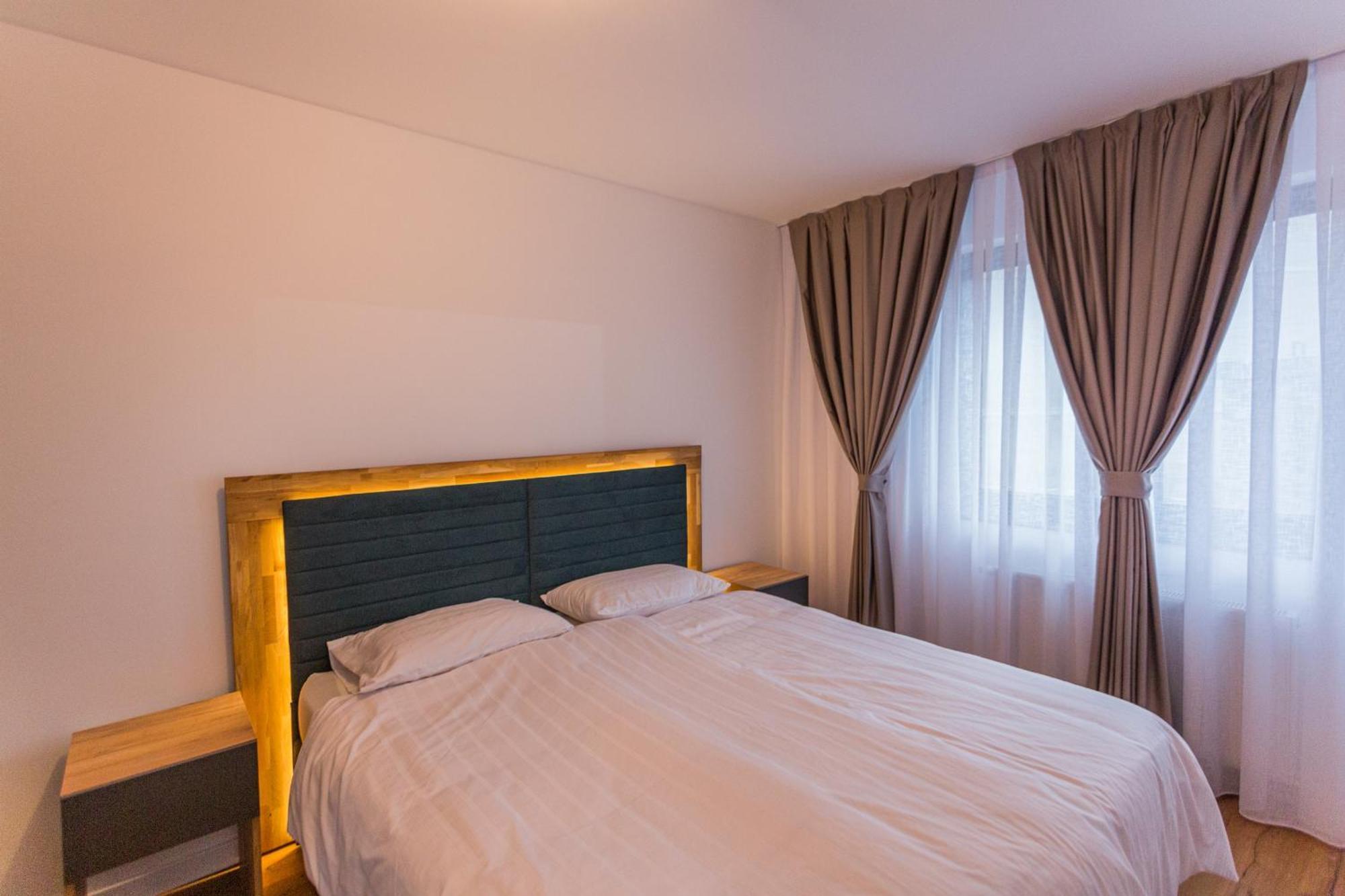 Aparthotel Phoenix Bjelašnica 外观 照片
