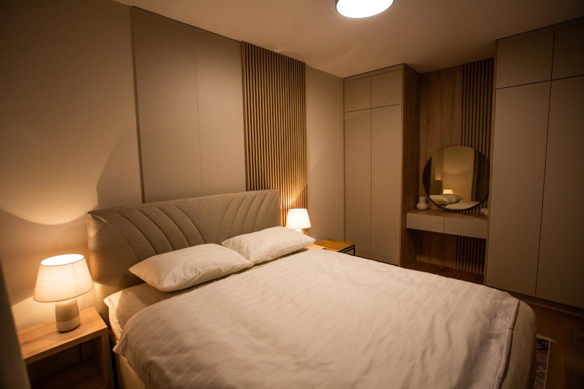 Aparthotel Phoenix Bjelašnica 外观 照片