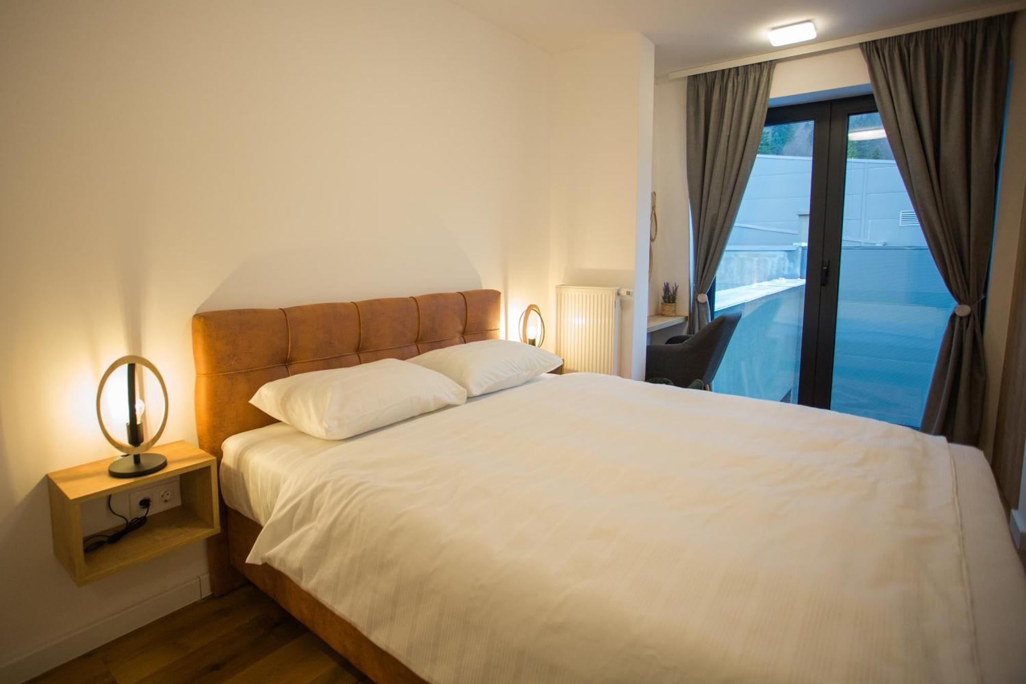 Aparthotel Phoenix Bjelašnica 外观 照片