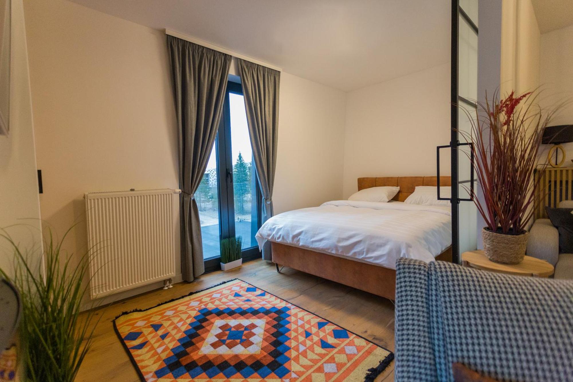 Aparthotel Phoenix Bjelašnica 外观 照片