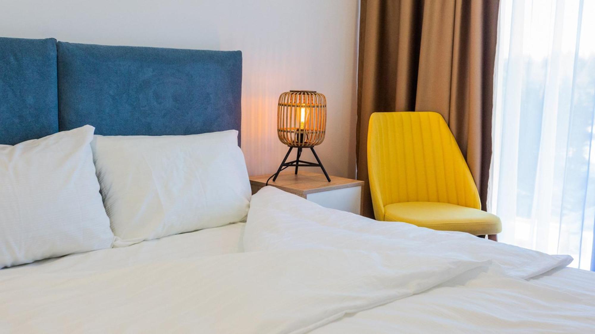Aparthotel Phoenix Bjelašnica 外观 照片