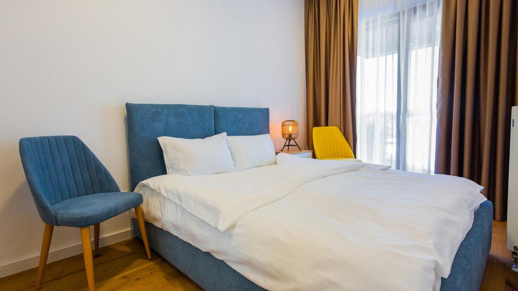 Aparthotel Phoenix Bjelašnica 外观 照片