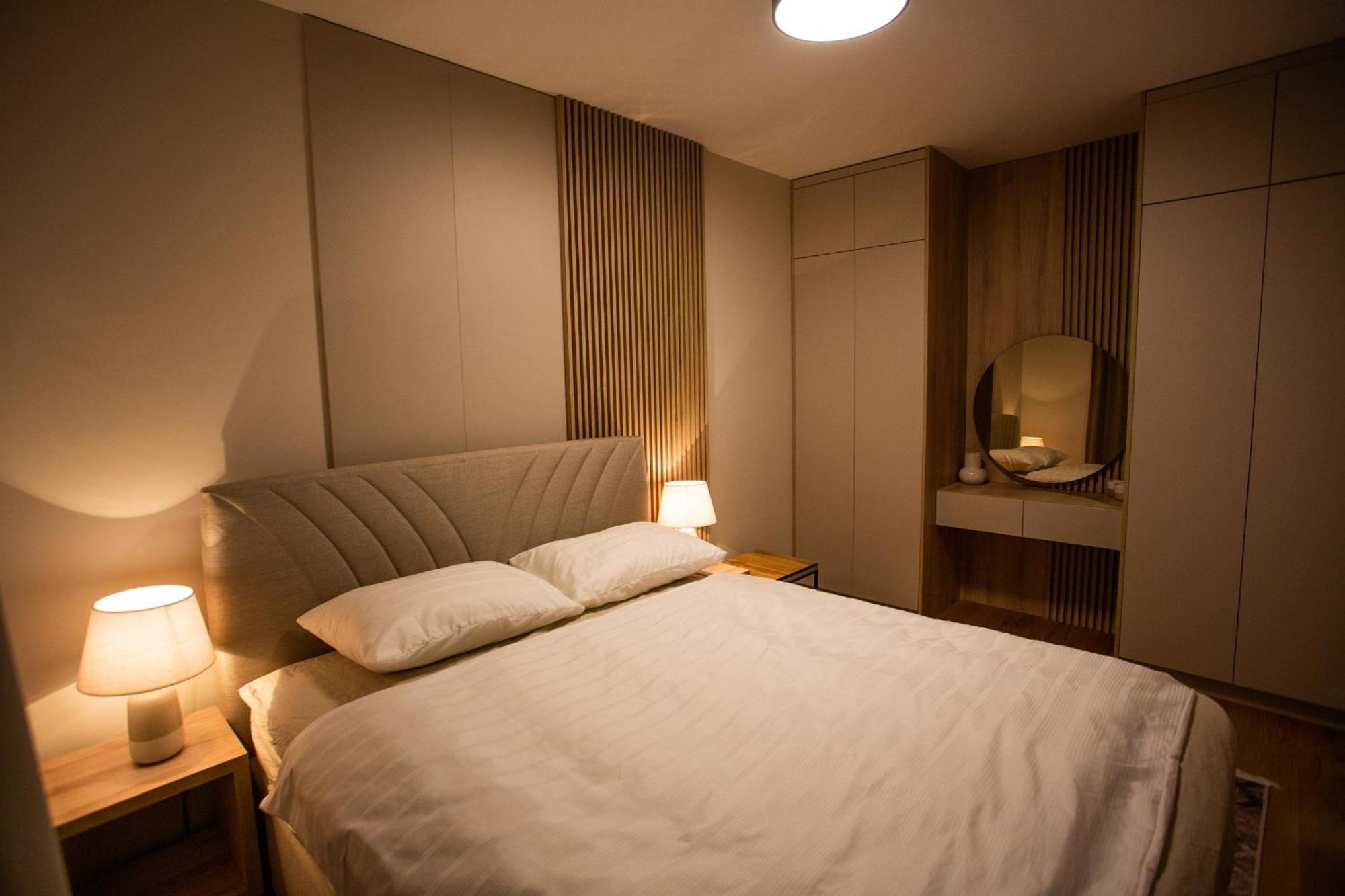 Aparthotel Phoenix Bjelašnica 外观 照片