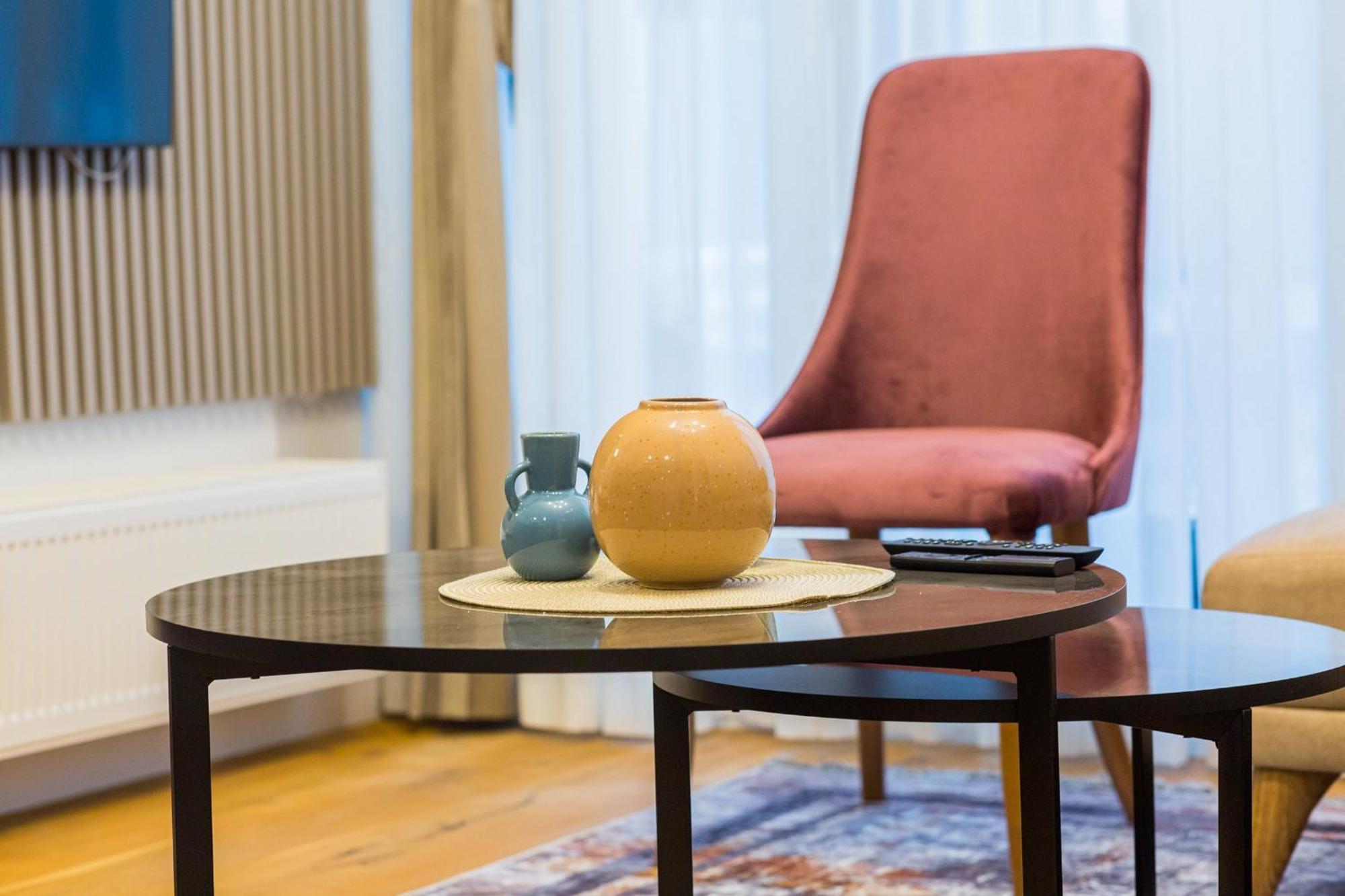 Aparthotel Phoenix Bjelašnica 外观 照片