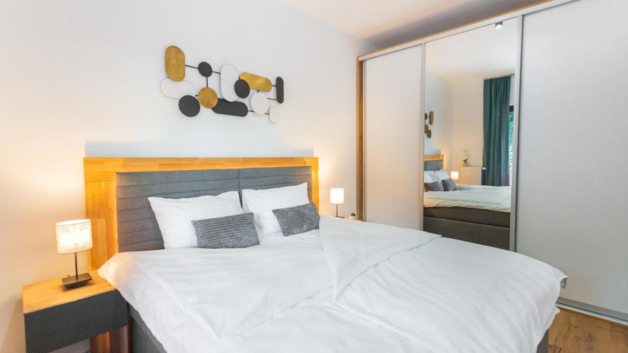 Aparthotel Phoenix Bjelašnica 外观 照片