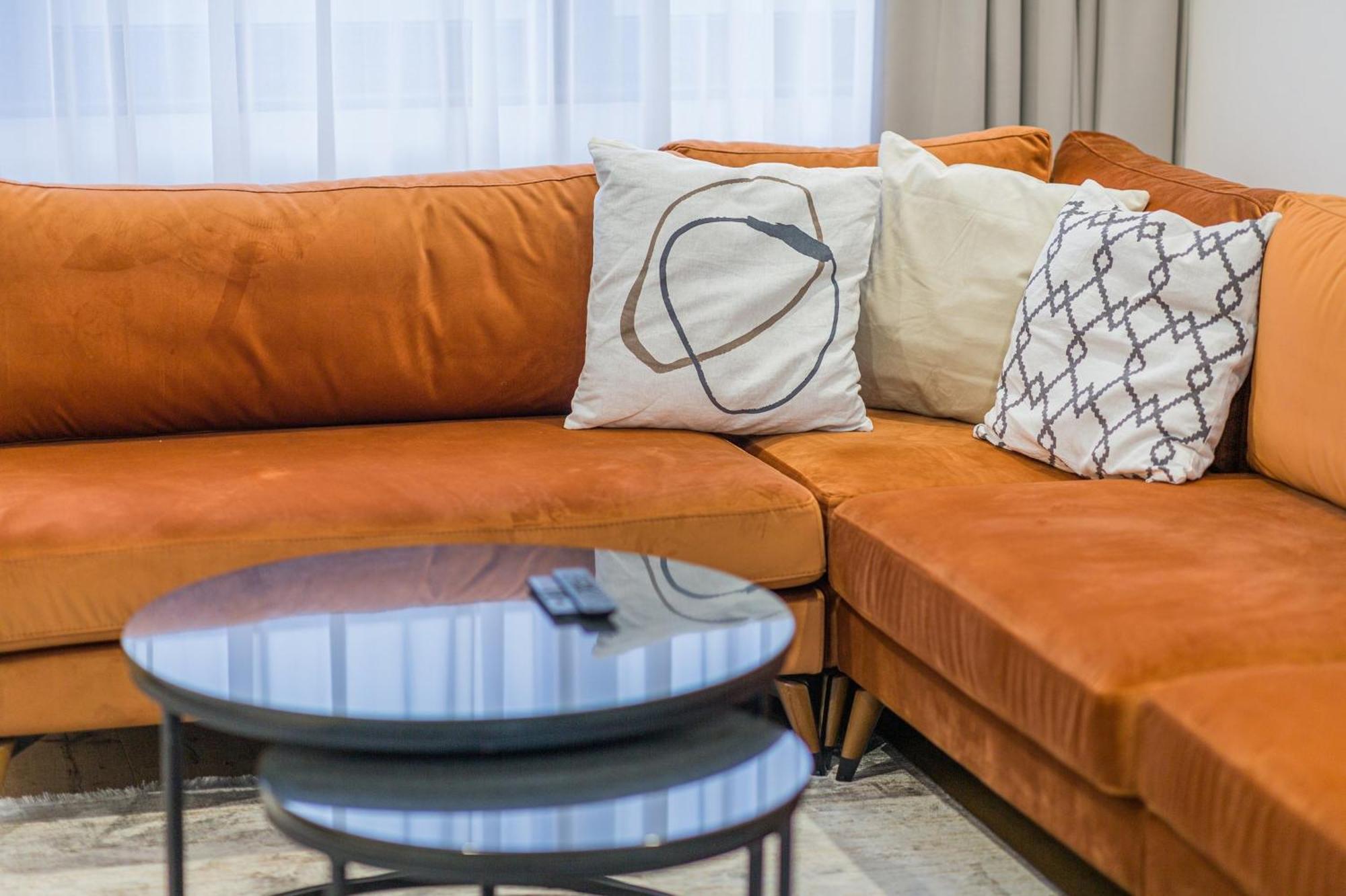 Aparthotel Phoenix Bjelašnica 外观 照片