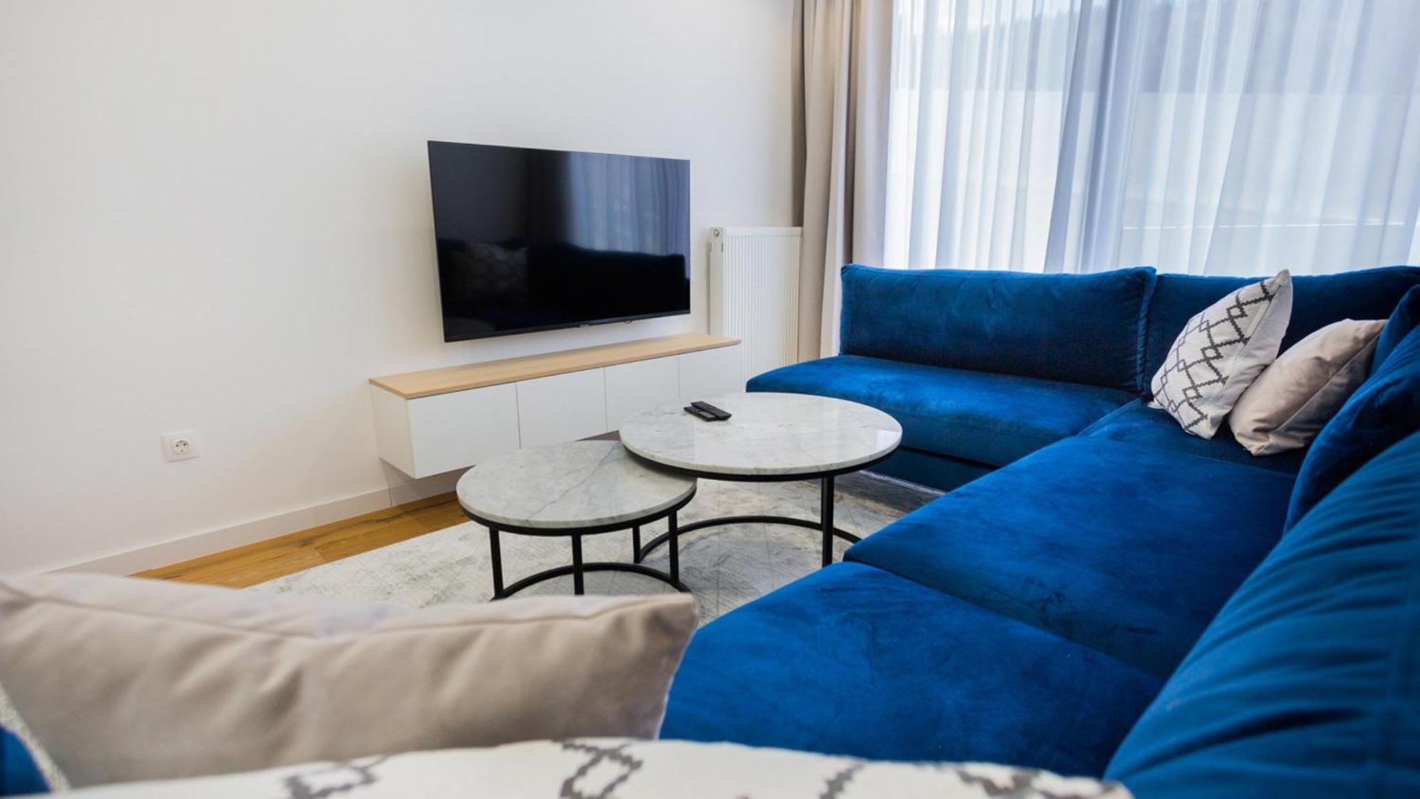 Aparthotel Phoenix Bjelašnica 外观 照片