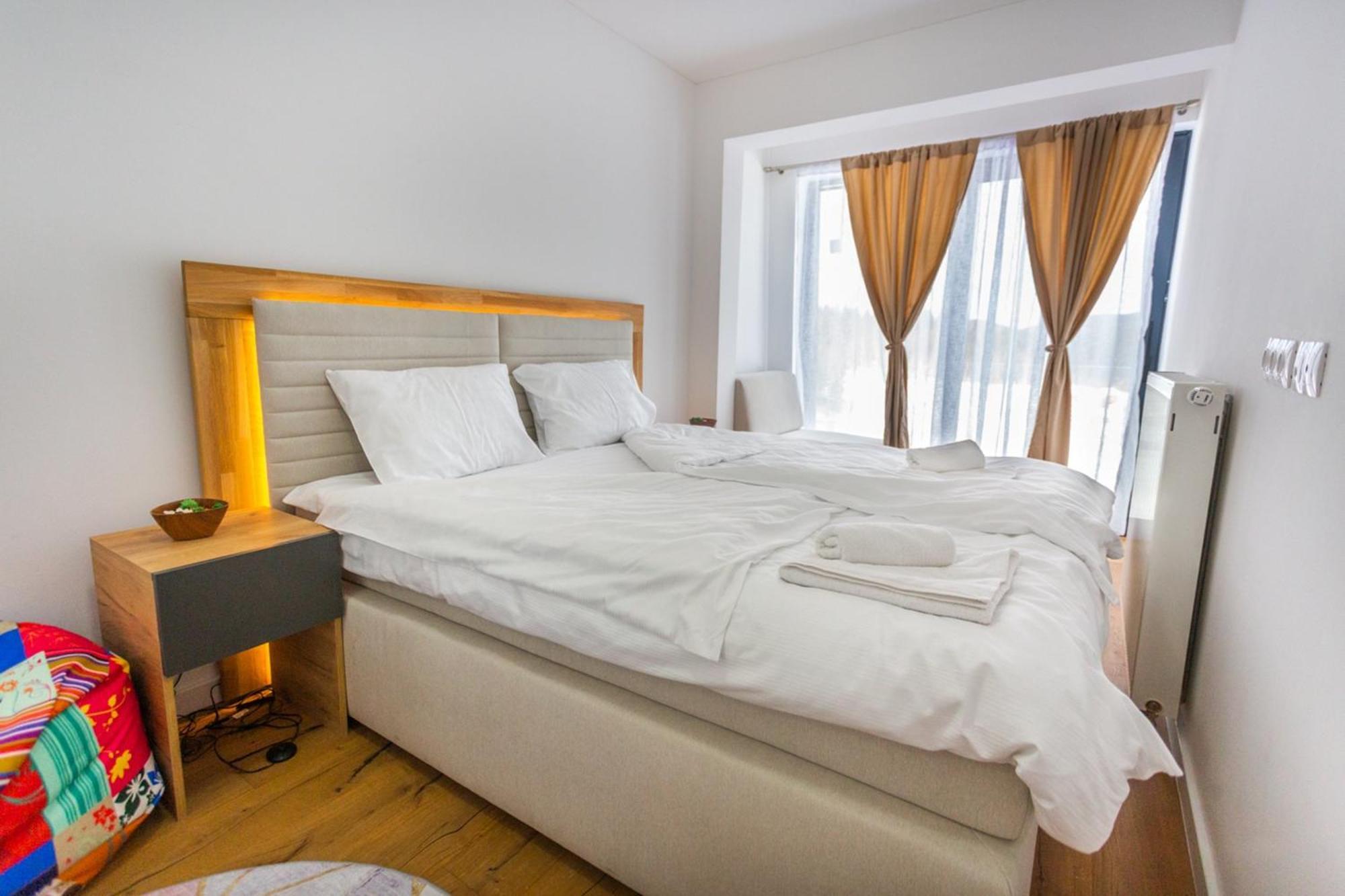 Aparthotel Phoenix Bjelašnica 外观 照片
