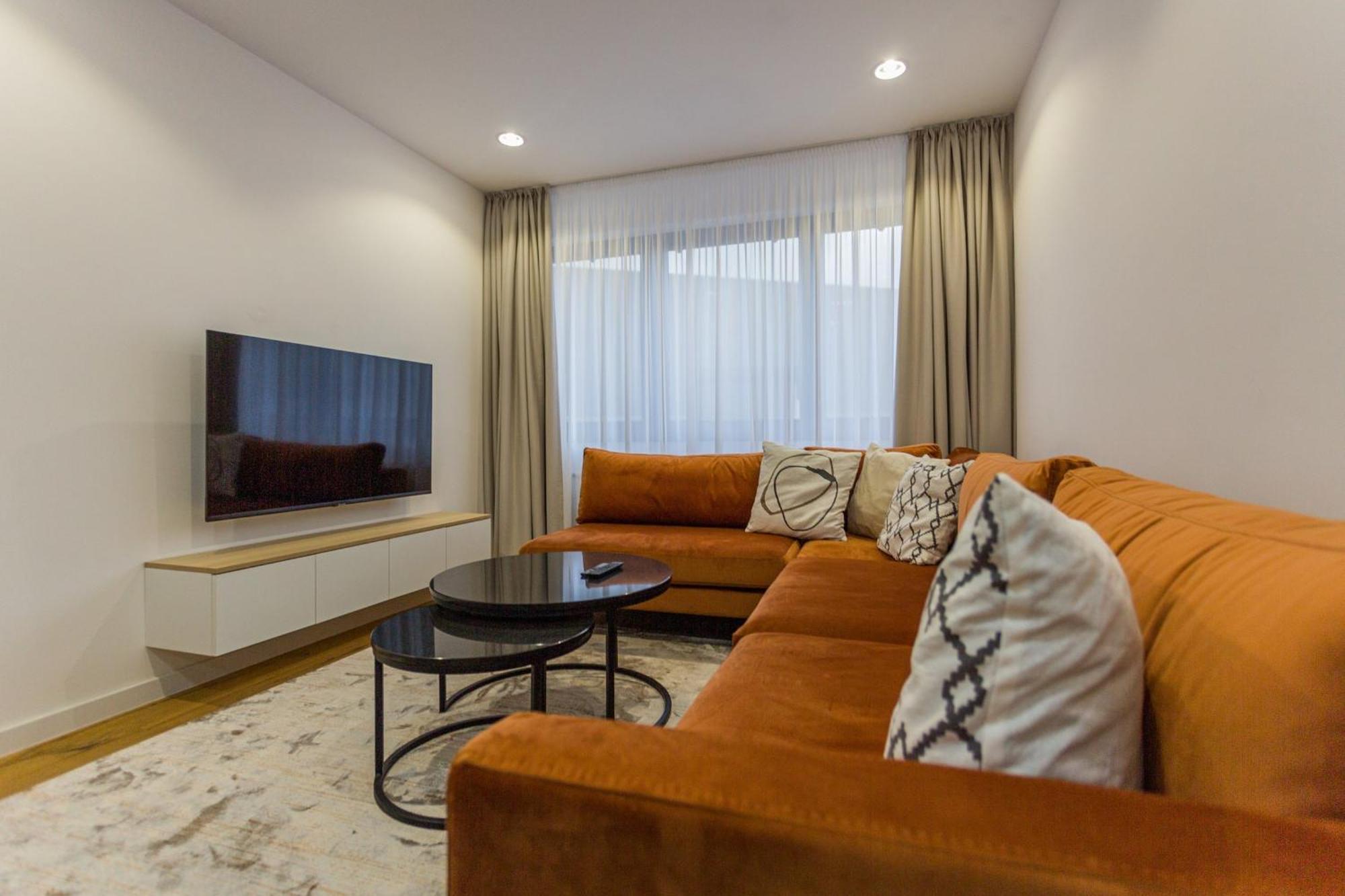 Aparthotel Phoenix Bjelašnica 外观 照片